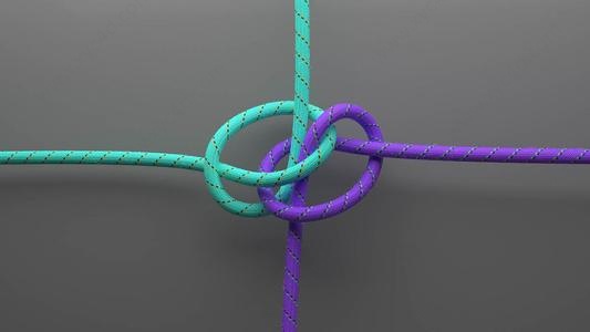 C4D最新绳子插件中文汉化版